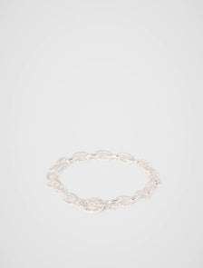 Talia T-bar Bracelet Silver_mannequin
