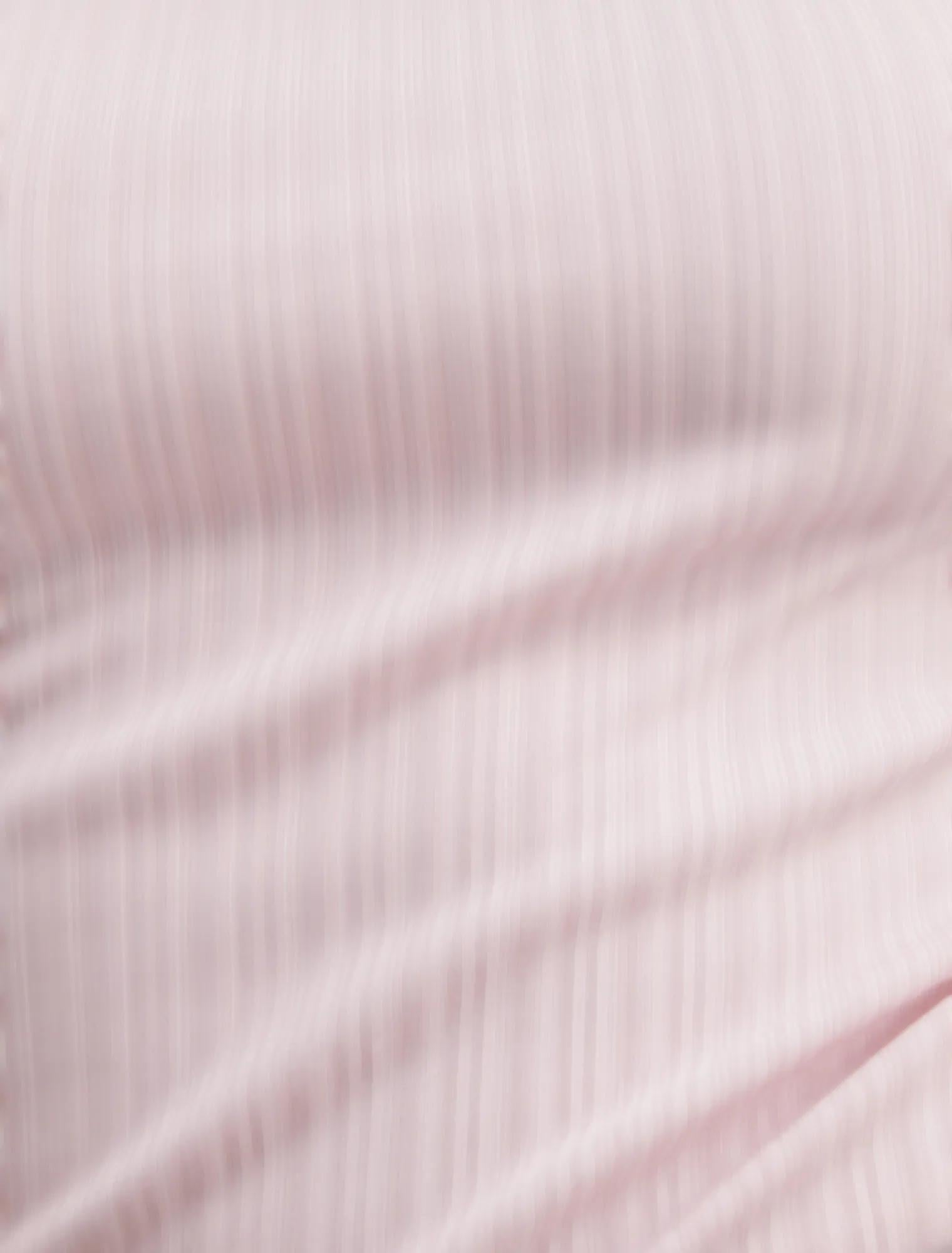 Frankie Boat Neck Tank Pink Whisper