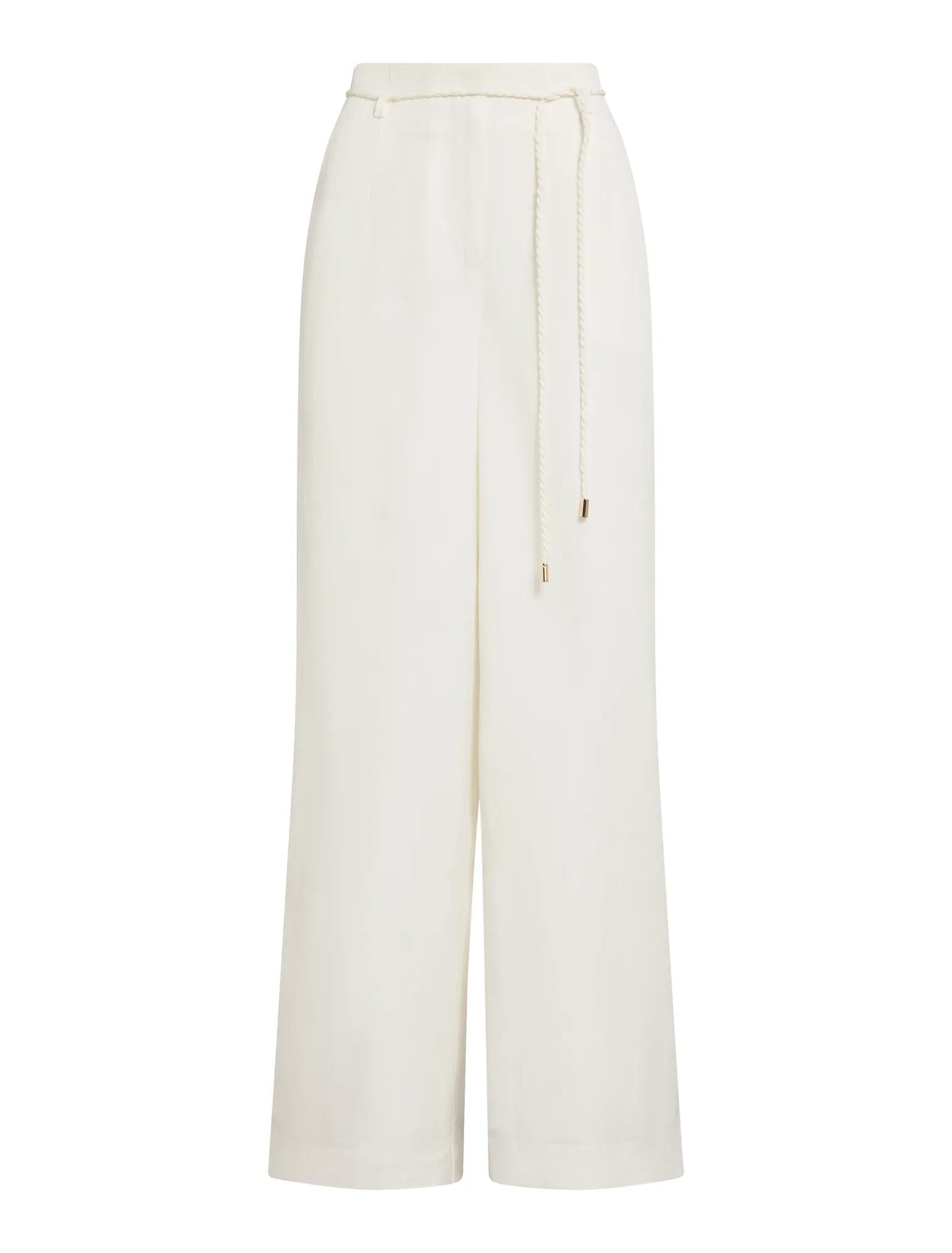 Myla Wide Leg Pants Porcelain_mannequin