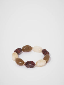 Remy Beaded Bracelet Multi_mannequin