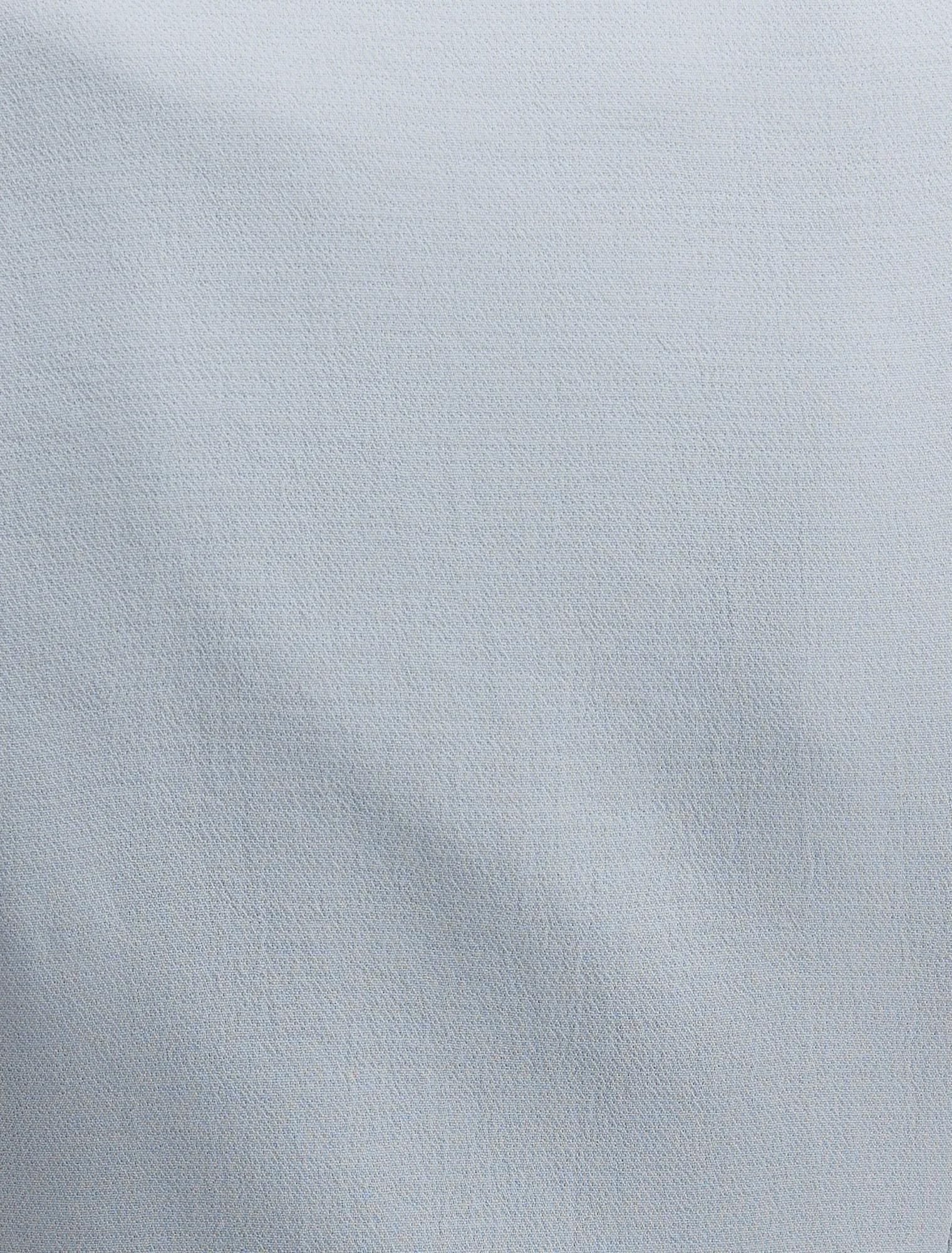 Lindsey Waistcoat Ice Blue Suit