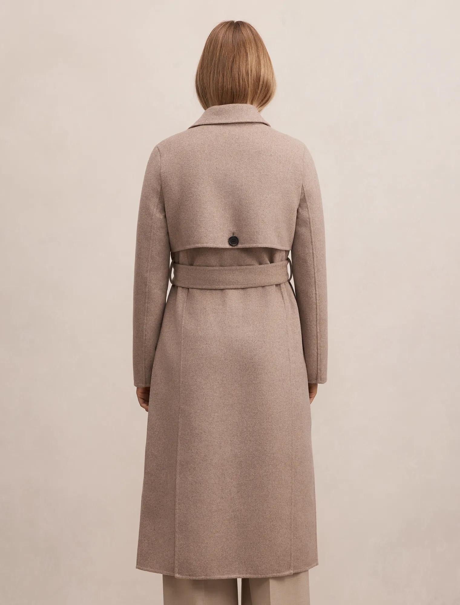 Holly Felled Coat Mushroom