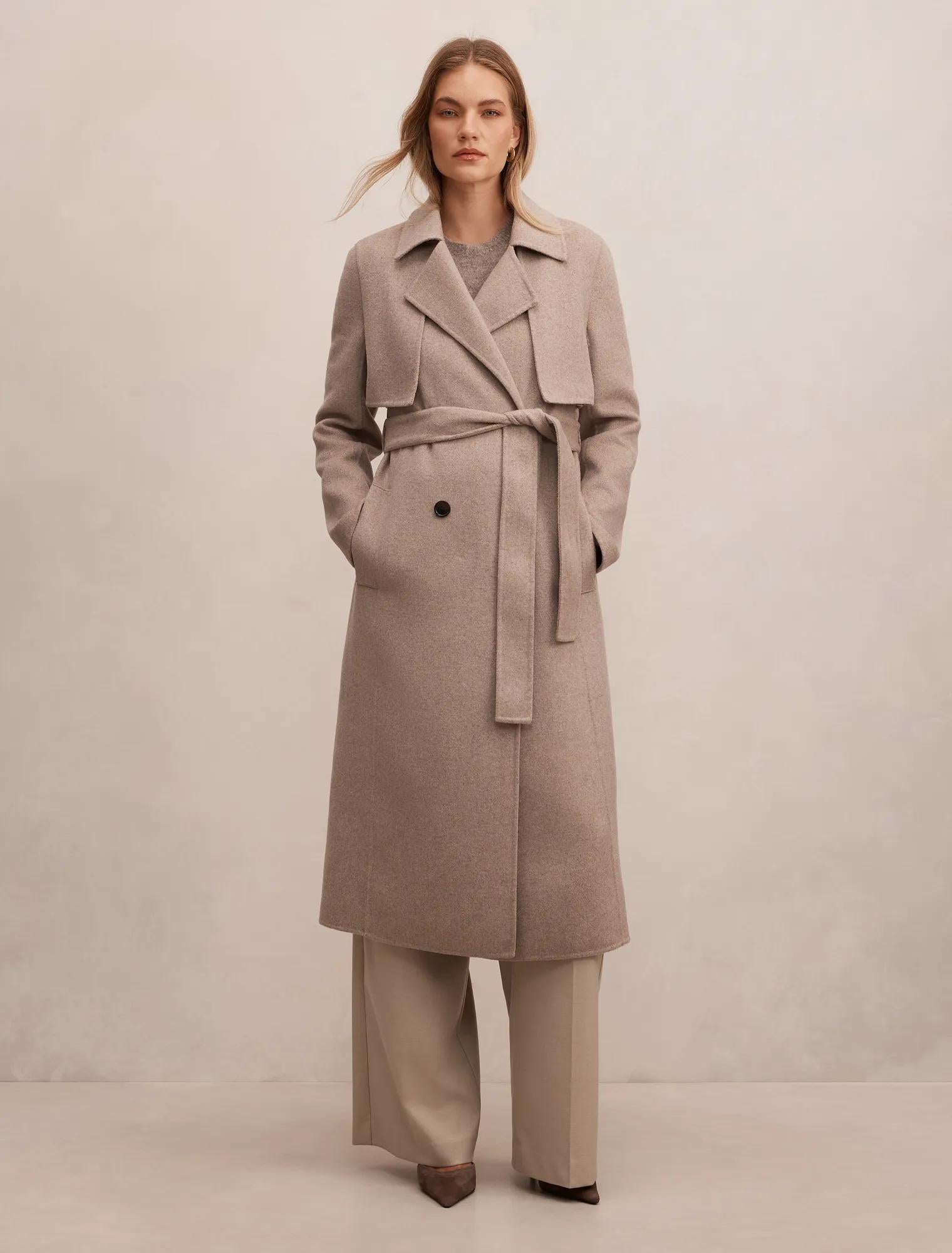 Holly Felled Coat Mushroom
