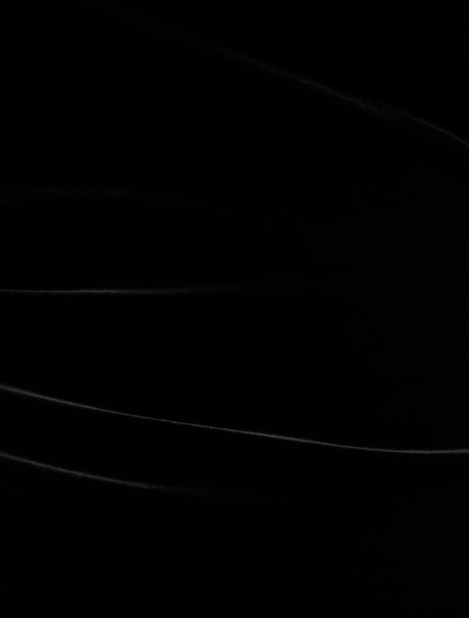 Winslet Curve Off Shoulder Velvet Gown Black