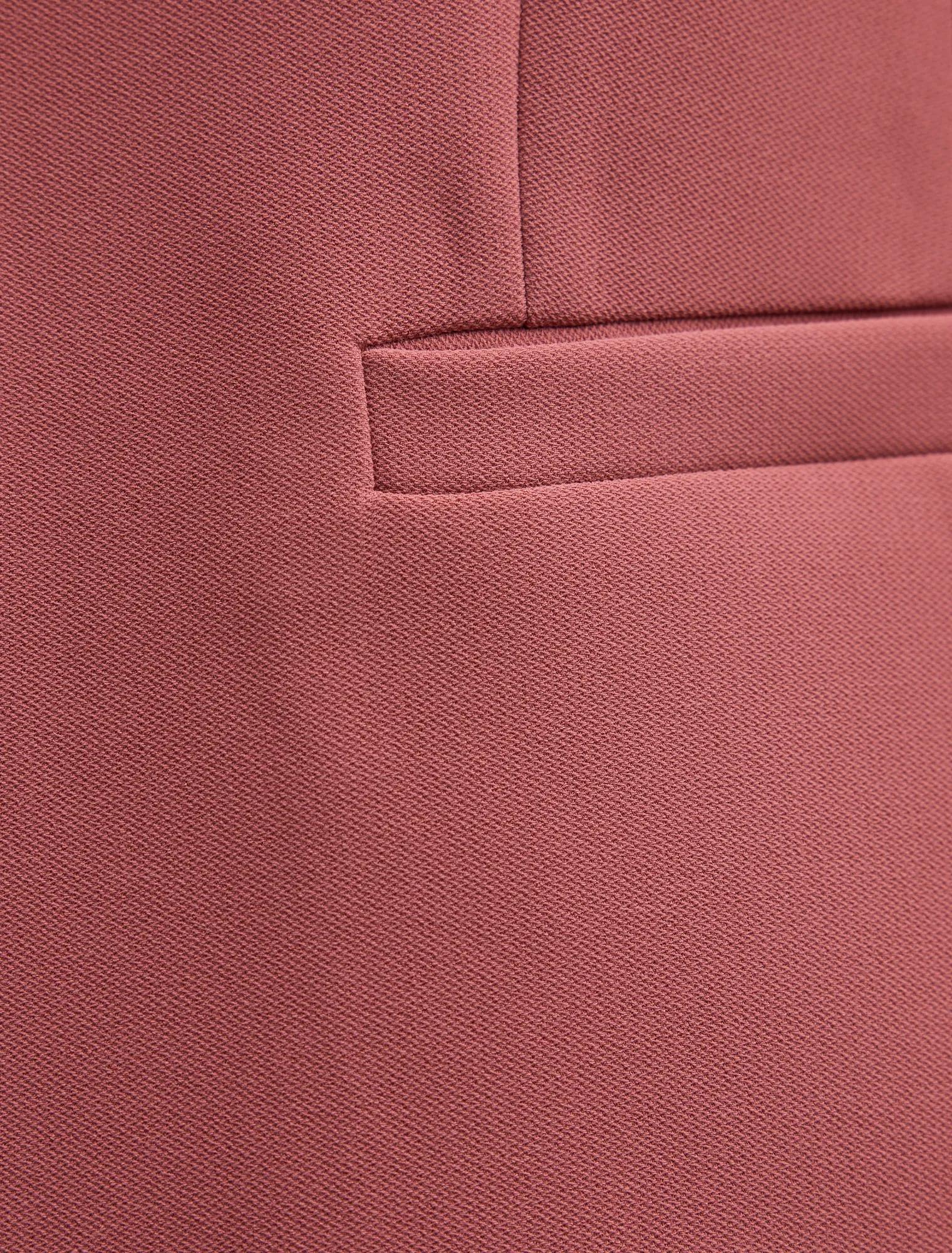 Dylan Boyfriend Blazer Blush