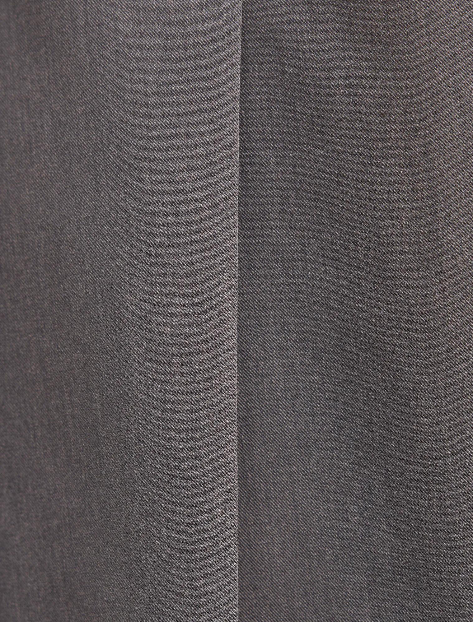 Tara Pleated Skort Grey