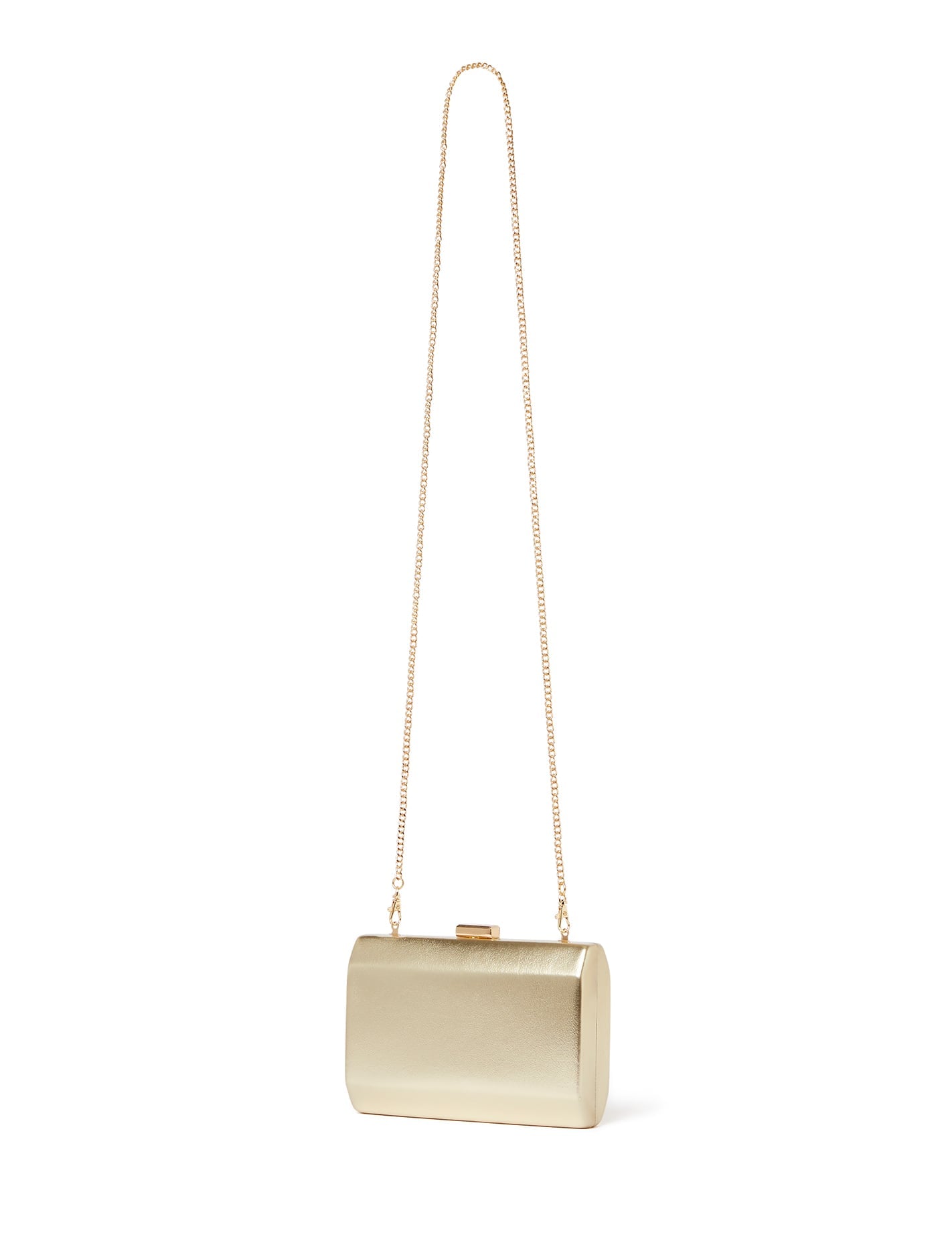 GiGi Faceted Hardcase Gold_mannequin