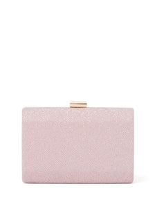 GiGi Faceted Hardcase Pink_mannequin