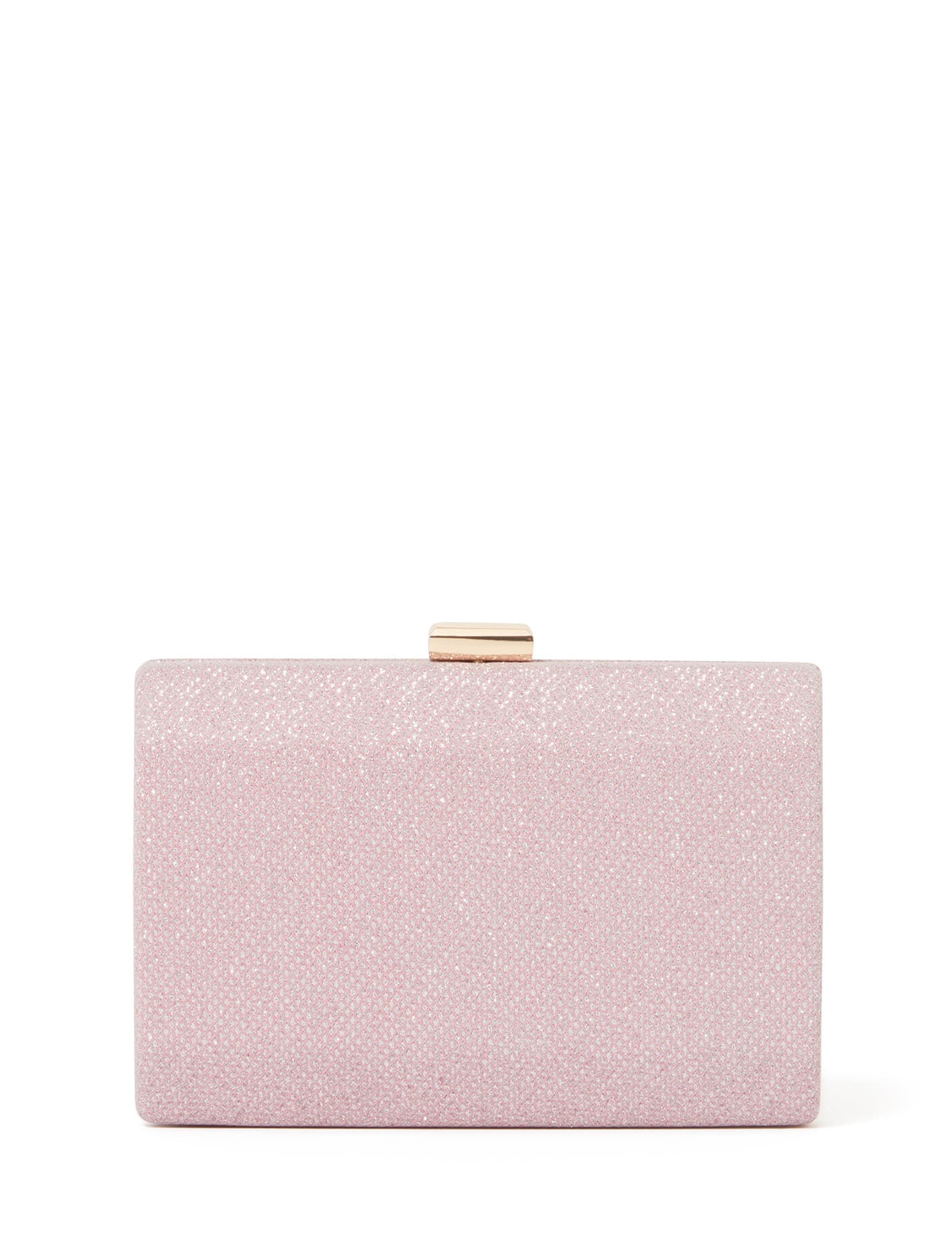 GiGi Faceted Hardcase Pink_mannequin