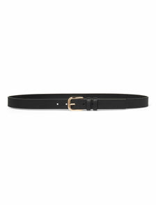 Eleanor Jeans Belt Black_mannequin