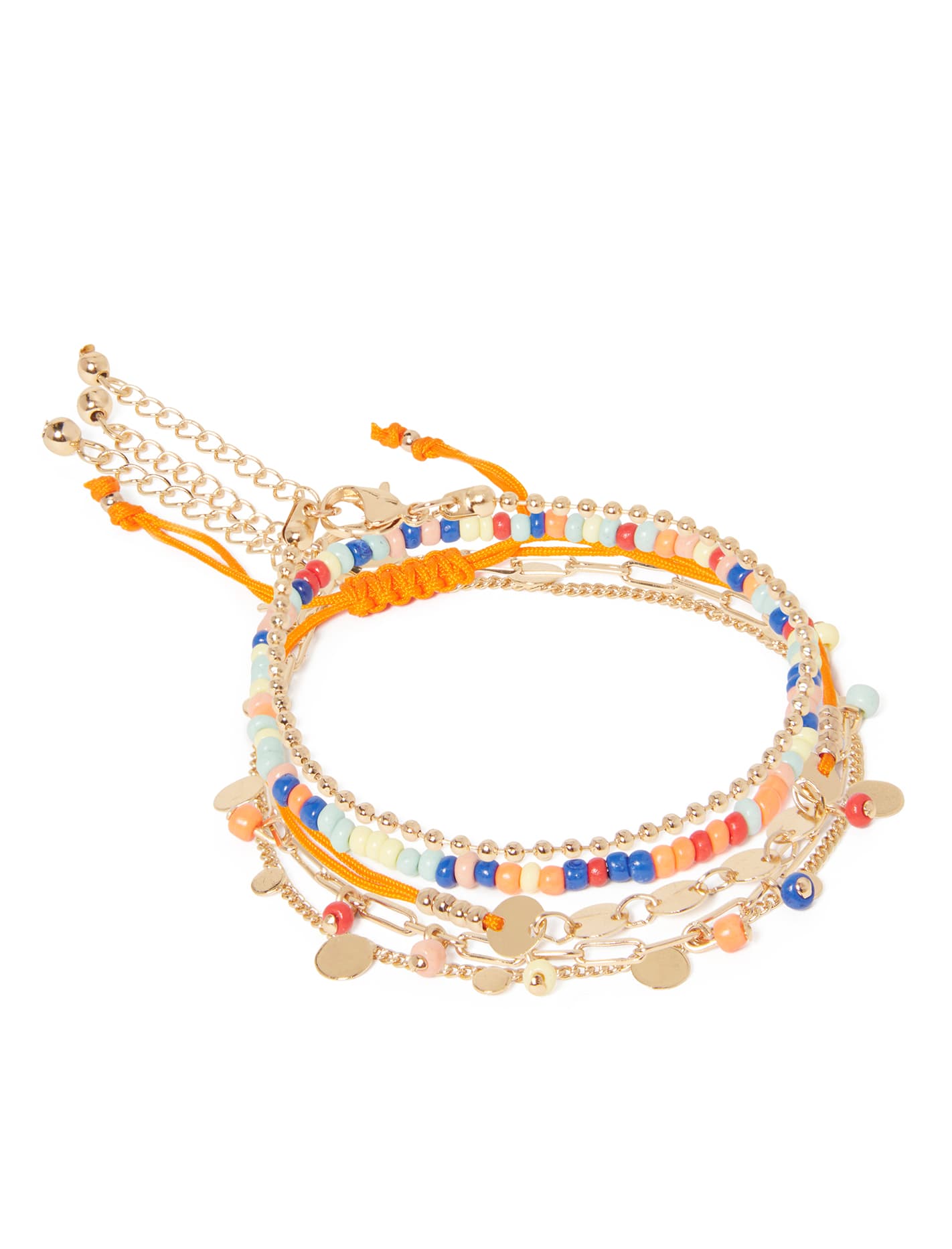 Anita Beaded Holiday Multi Wrist Pack_mannequin