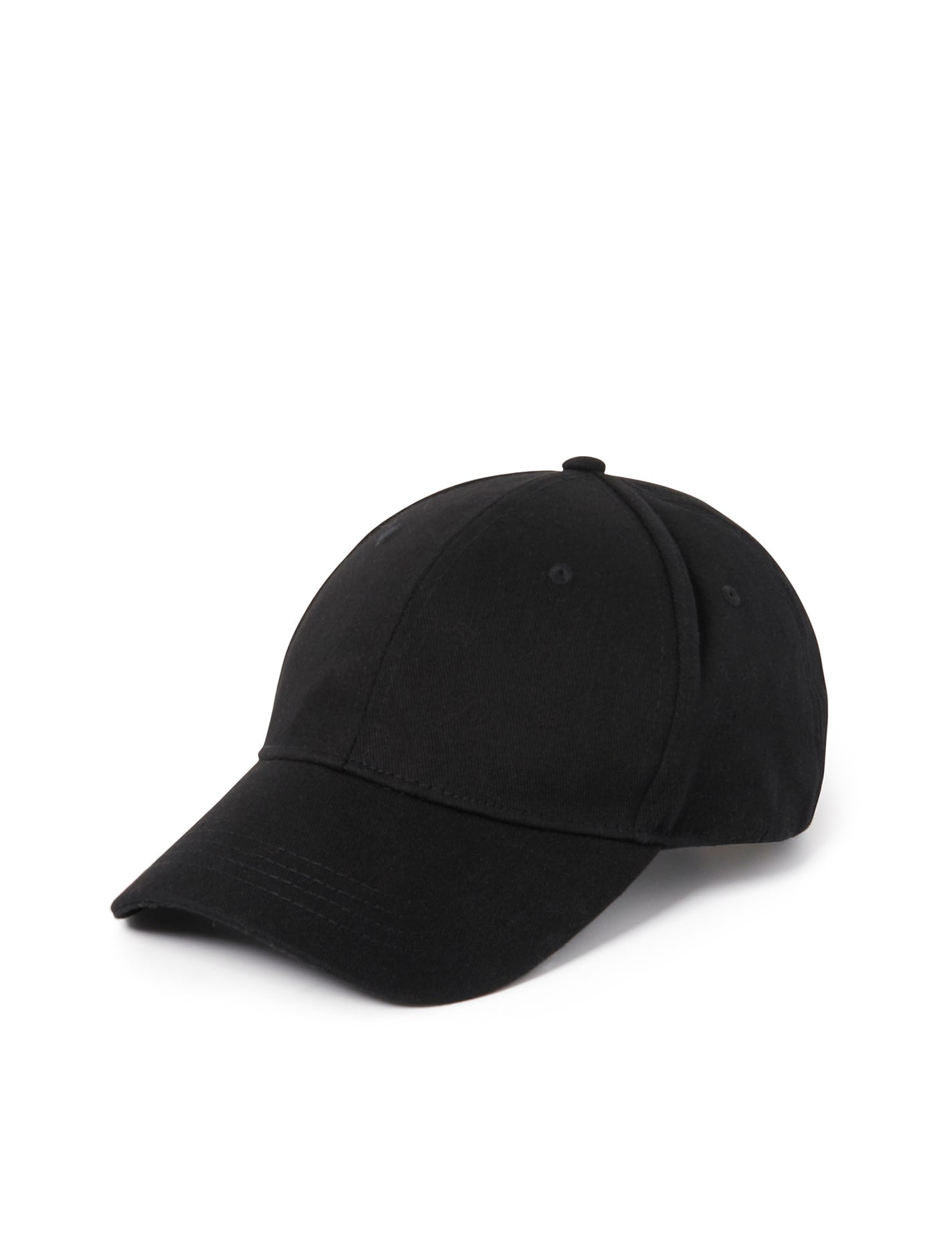 Eliya Cap Black_mannequin
