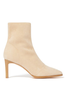 Freya Sock Boot Sand Micro_mannequin