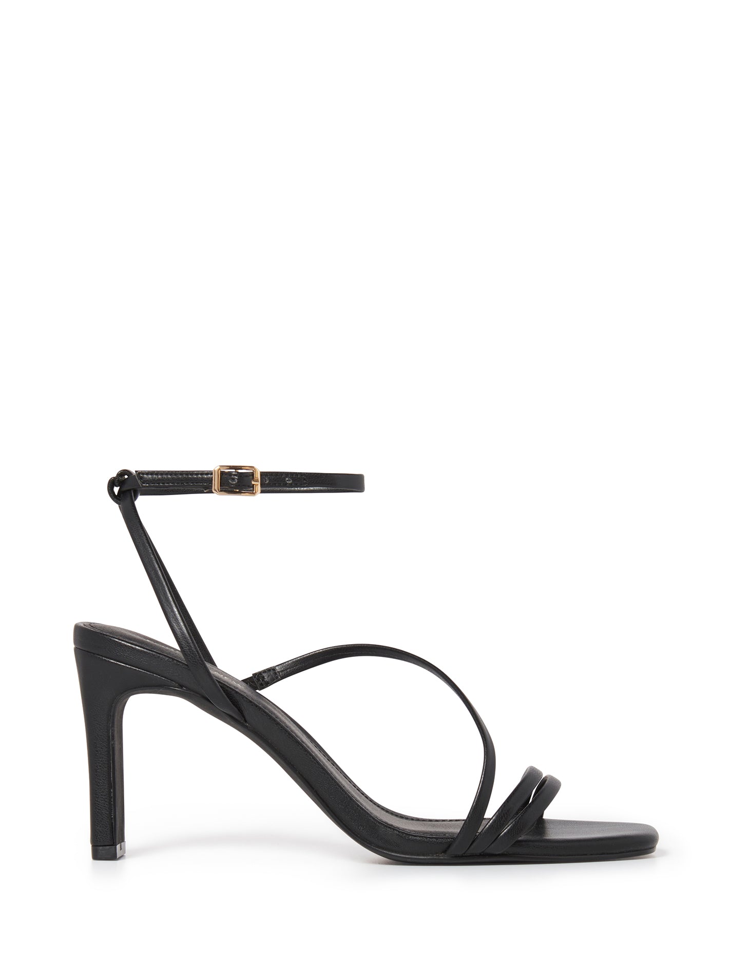 Vanessa Thin Block Heel Black_mannequin