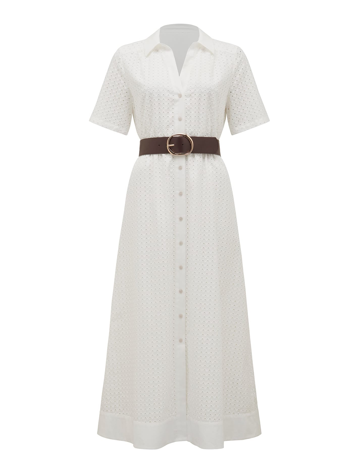 Tyler Embroidered Midi Porcelain_mannequin