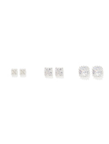 Sammi CZ Stone Multi Pack Silver/ Crystal_mannequin