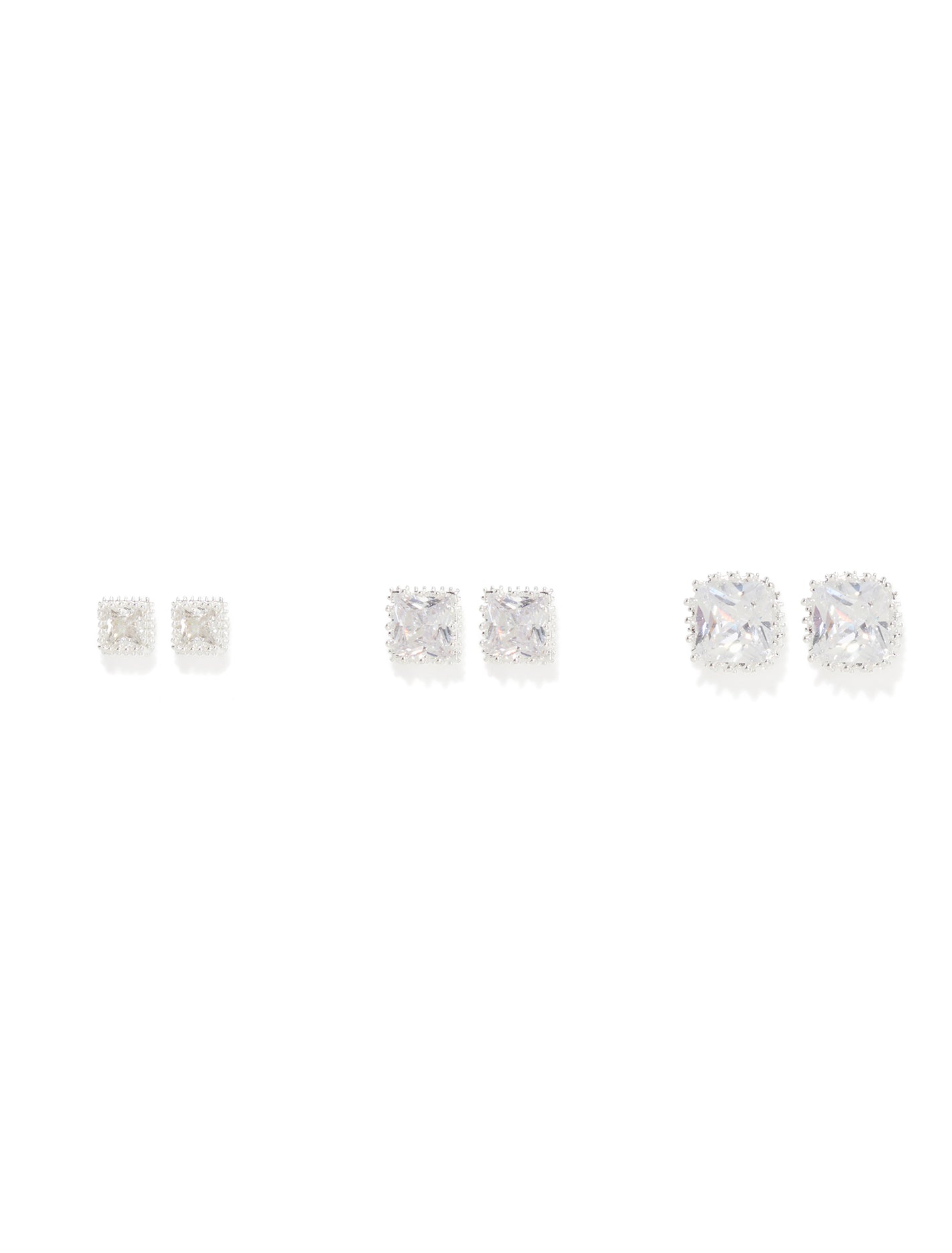 Sammi CZ Stone Multi Pack Silver/ Crystal_mannequin