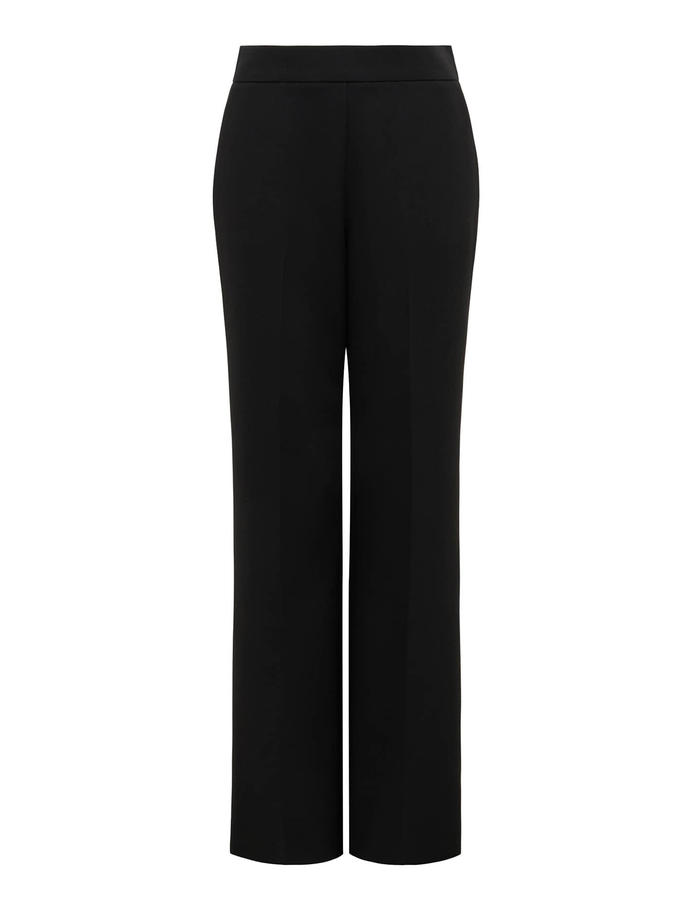 Marissa Wide Leg Black_mannequin