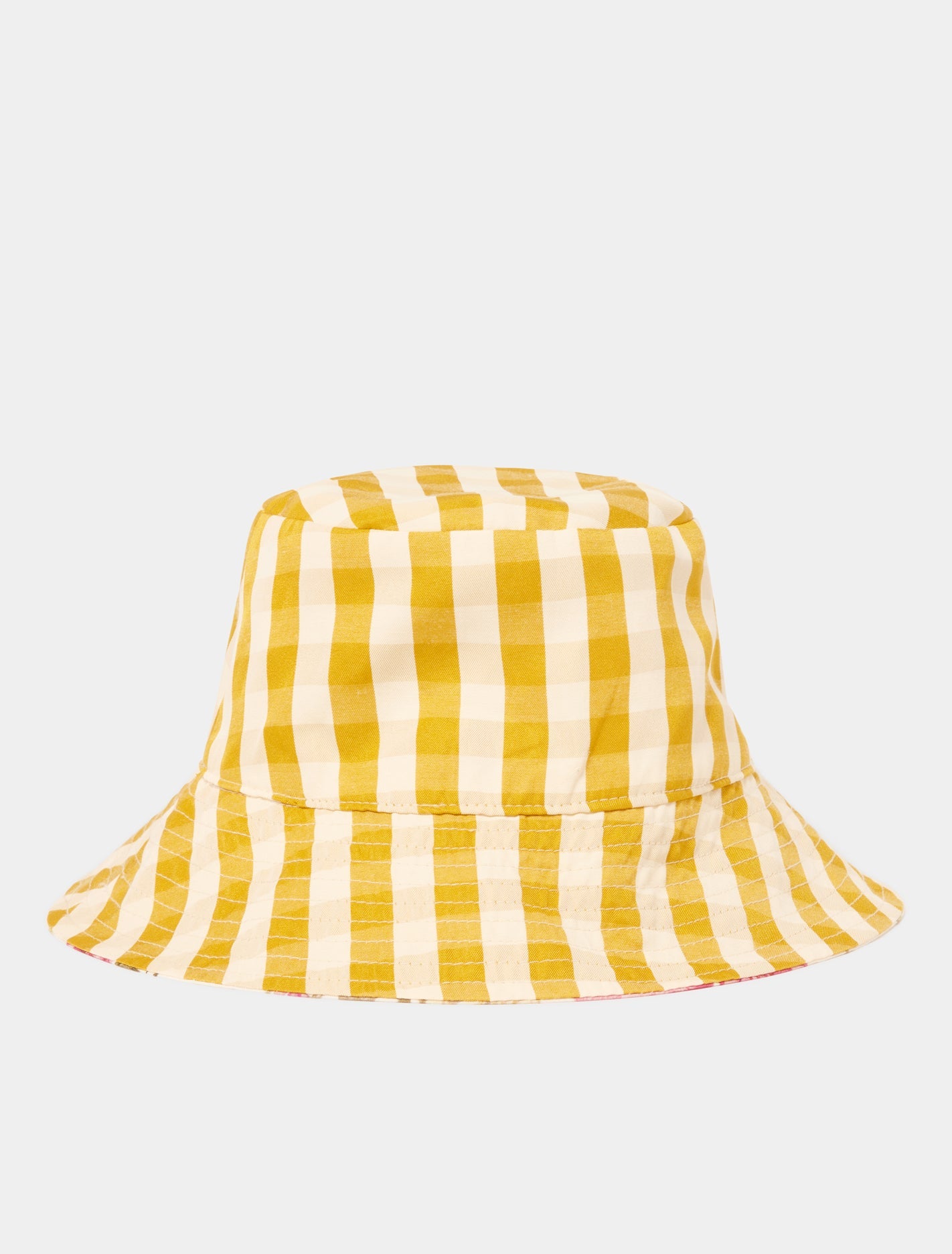 Laura Reversible Brim Hat White Cloud_mannequin