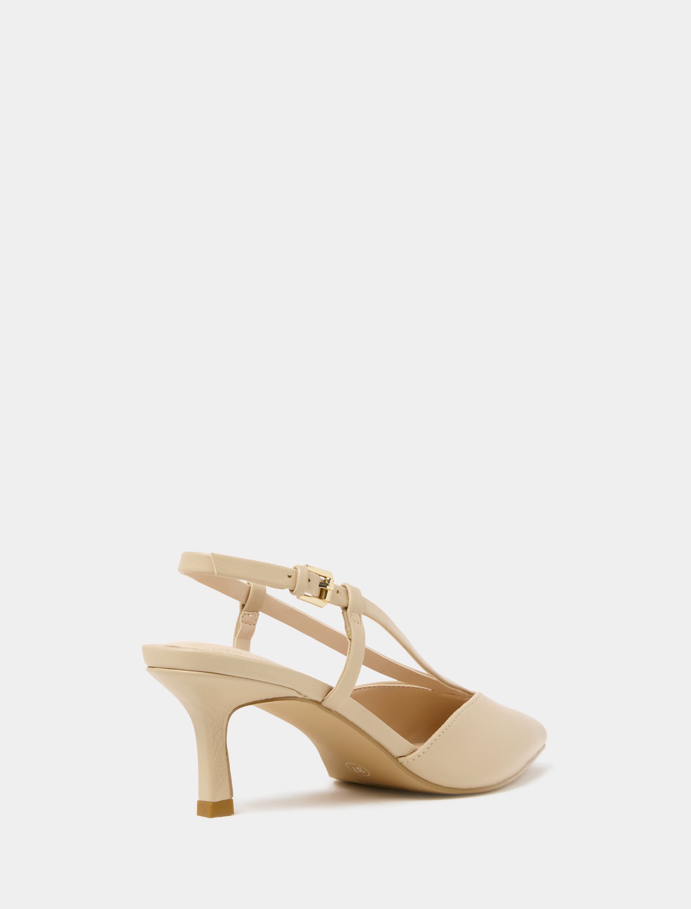 Jimena Strappy Slingback Heel Nude_mannequin