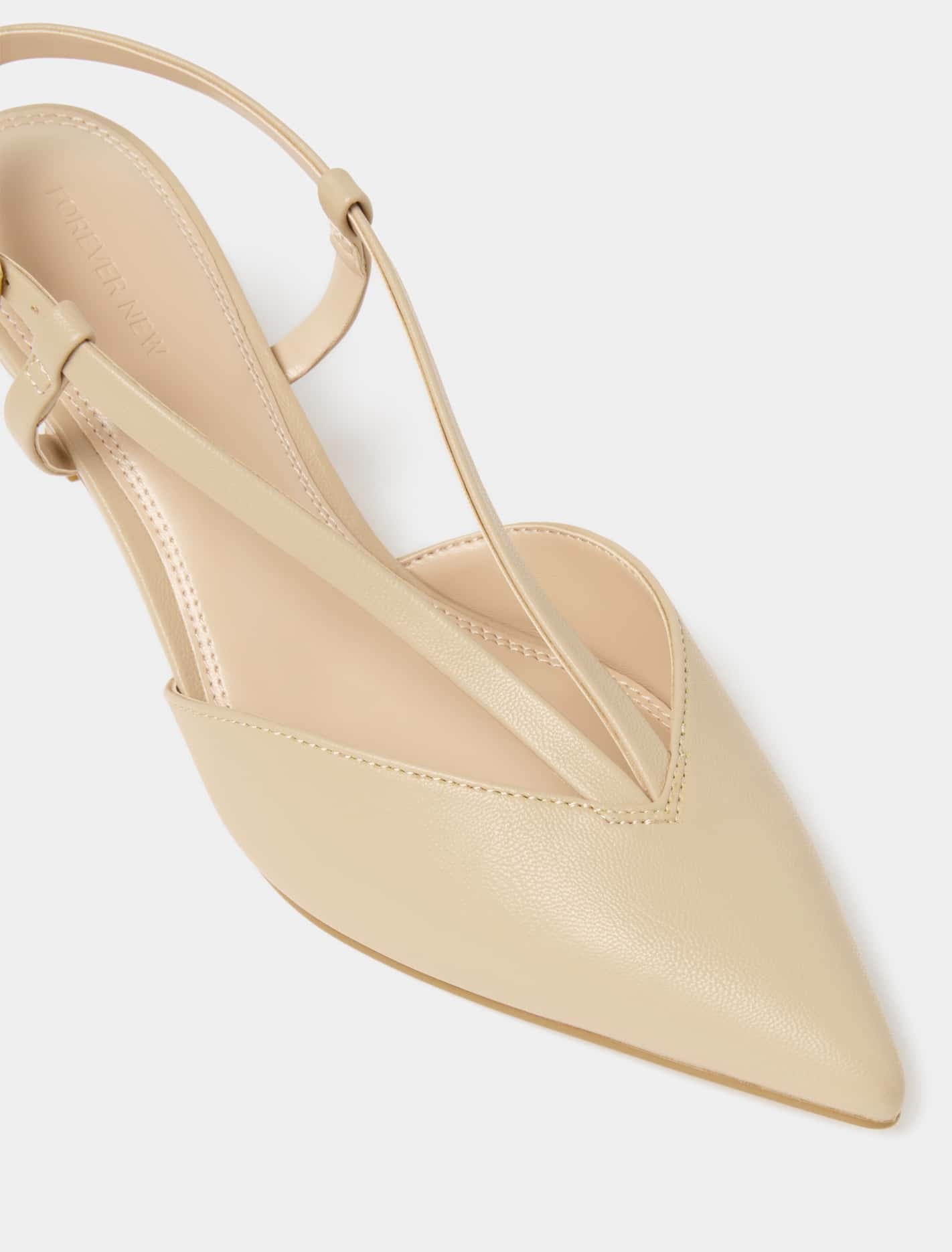 Jimena Strappy Slingback Heel Nude_mannequin