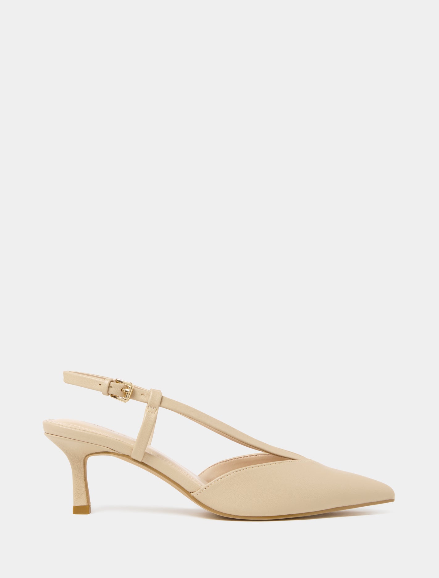 Jimena Strappy Slingback Heel Nude_mannequin