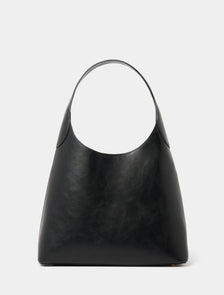 Katie Shoulder Bag Black_mannequin