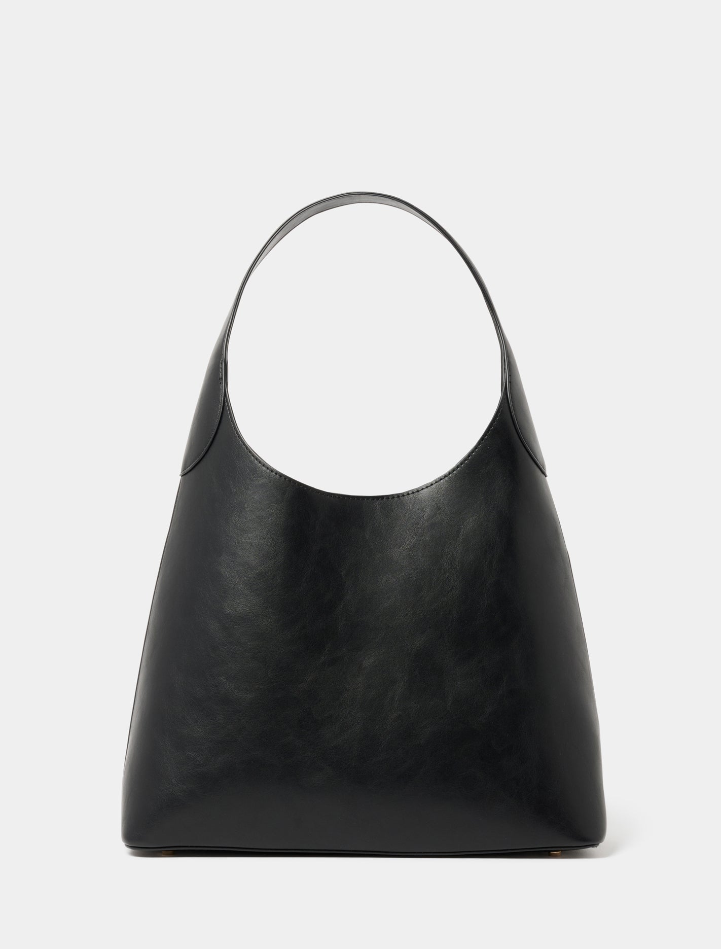 Katie Shoulder Bag Black_mannequin