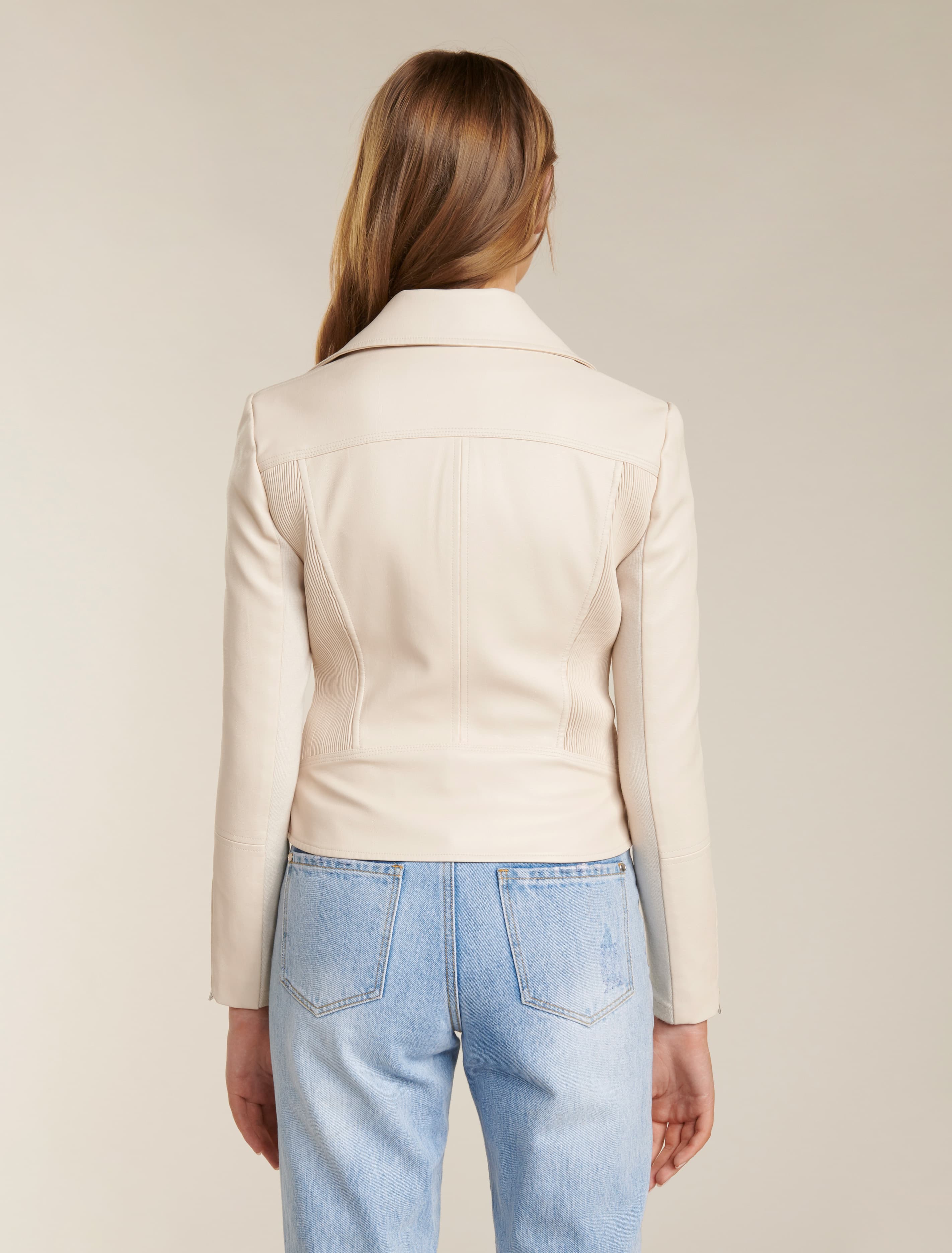 Lola Biker Stone