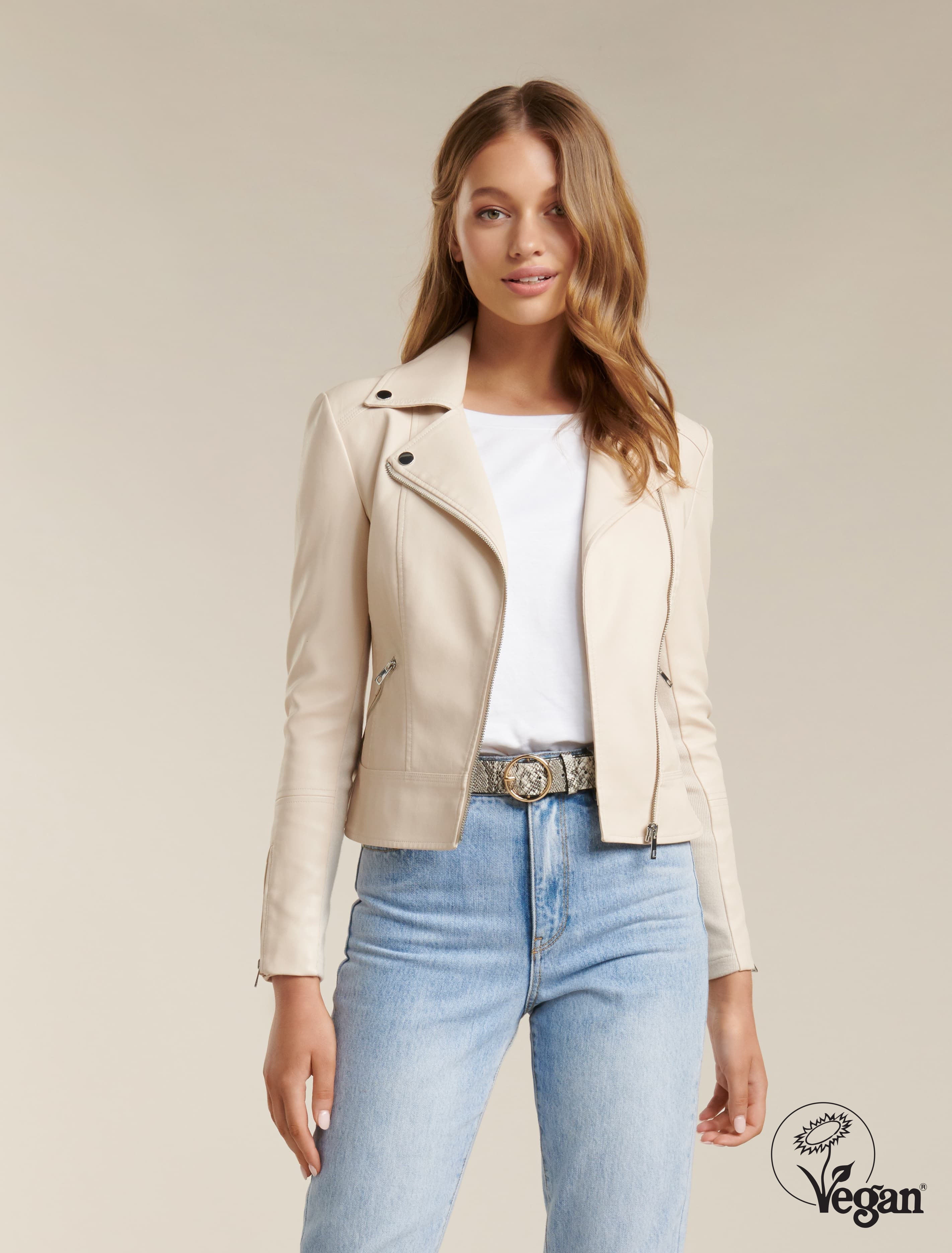 Lola Biker Stone