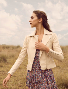 Lola Biker Stone