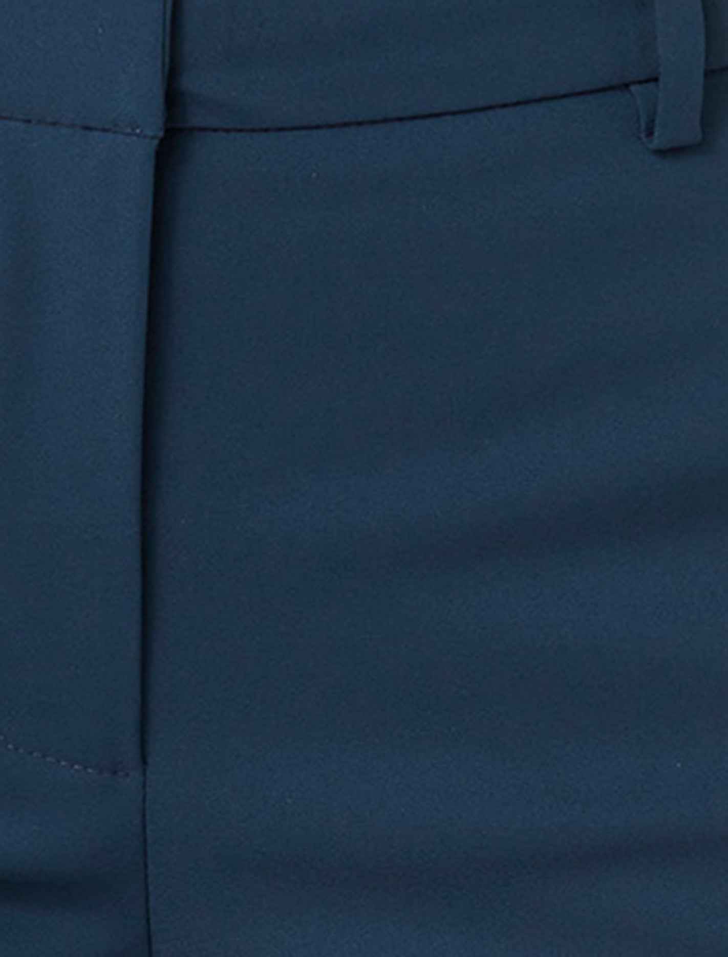 Grace 7/8th Slim Pants Winter Blue Suit