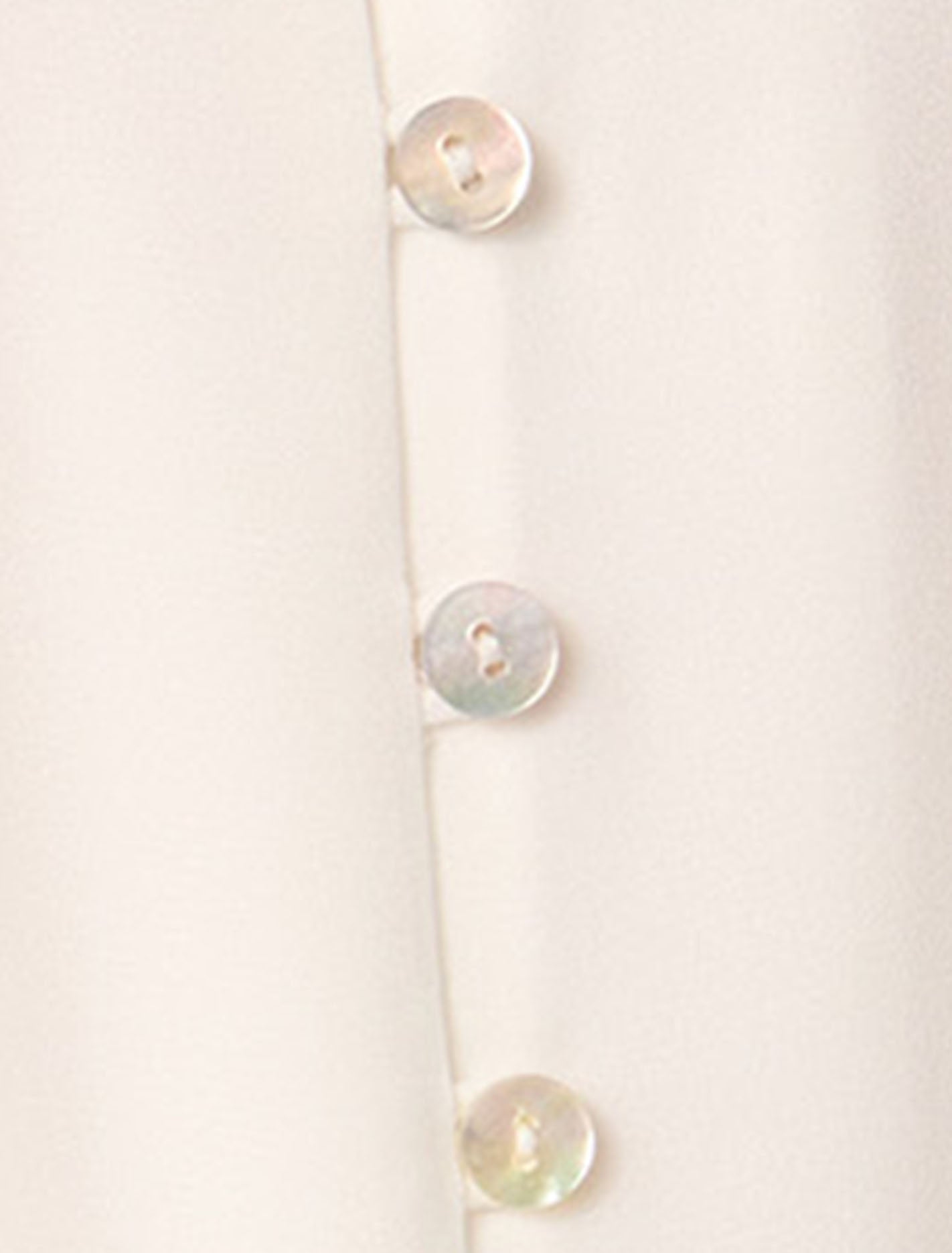 Allison Work Shirt Porcelain