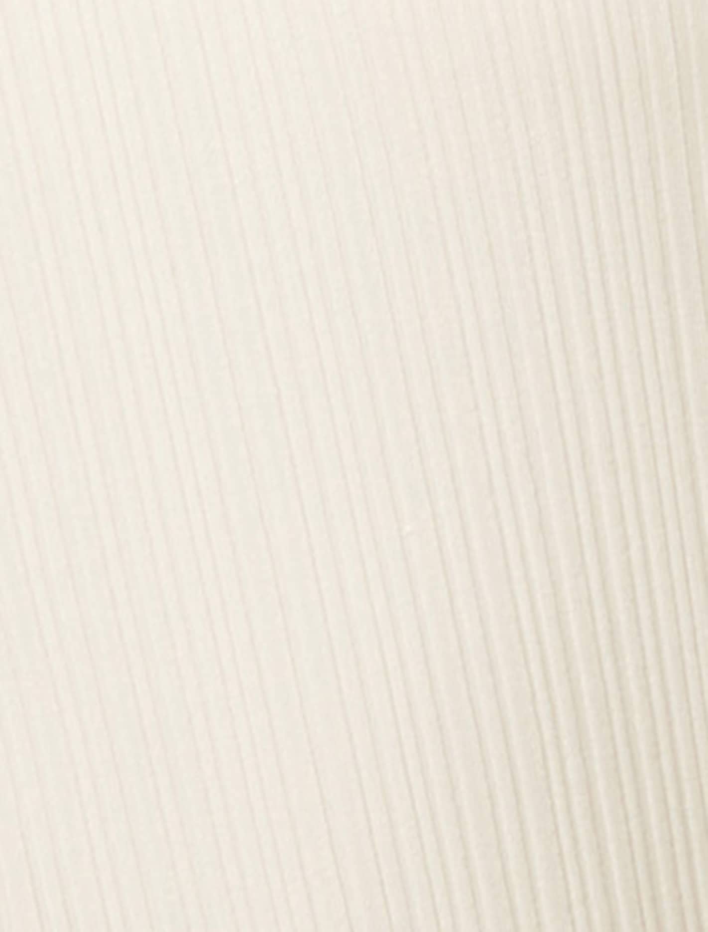 Francis Boat Neck Tank Porcelain