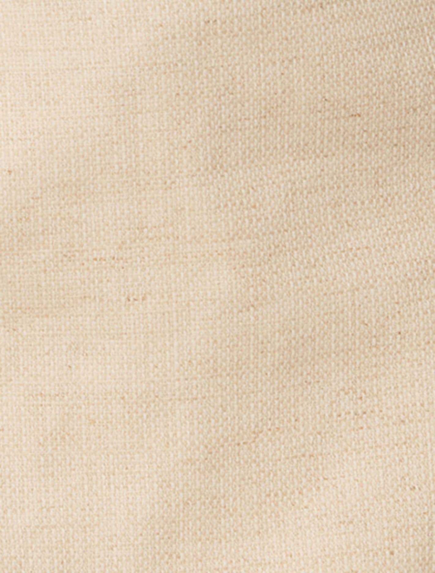 Kora Fringed Edge Mini Skirt Neutral Co-ord