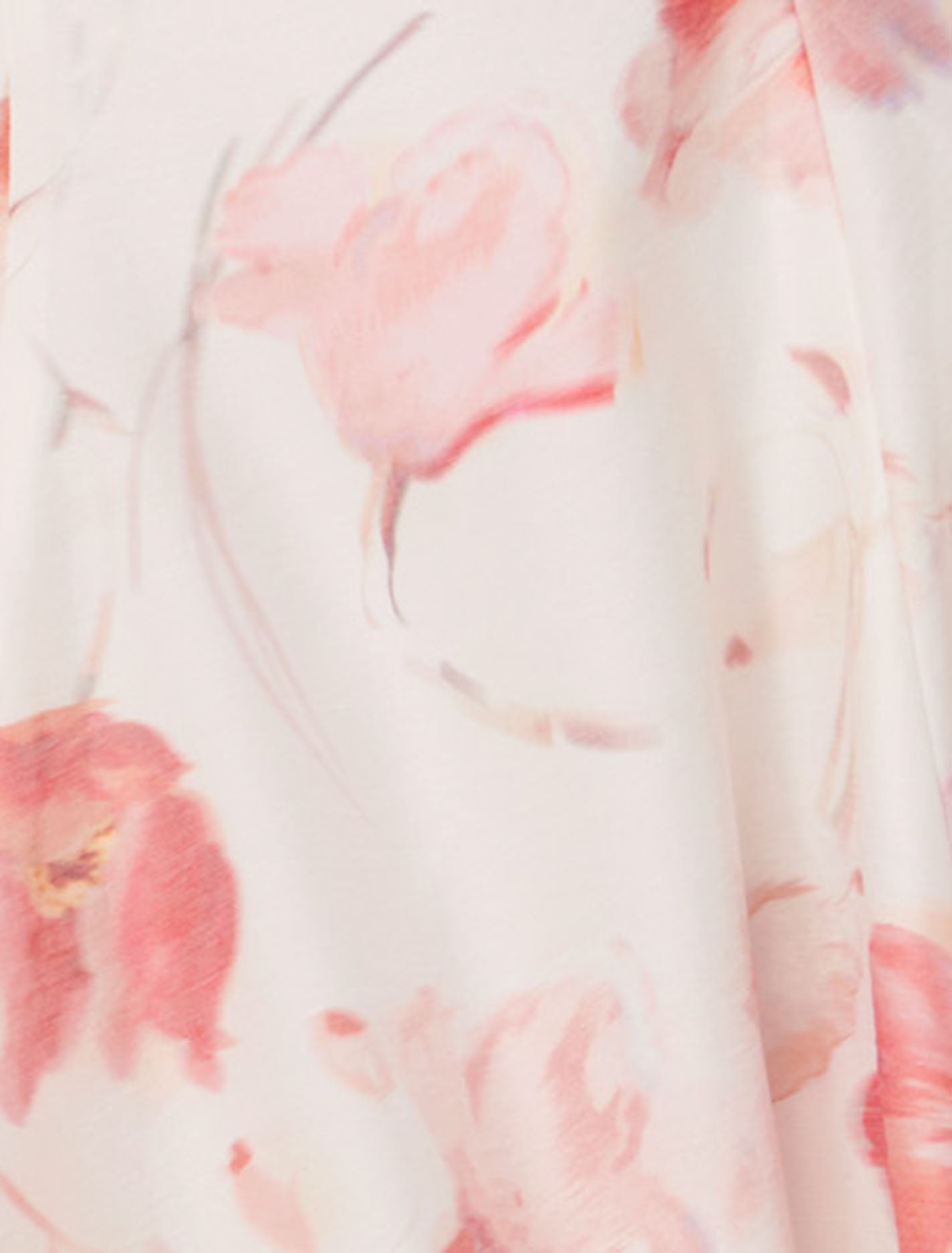 Harriet Halter Bubble Mini Valerie Floral