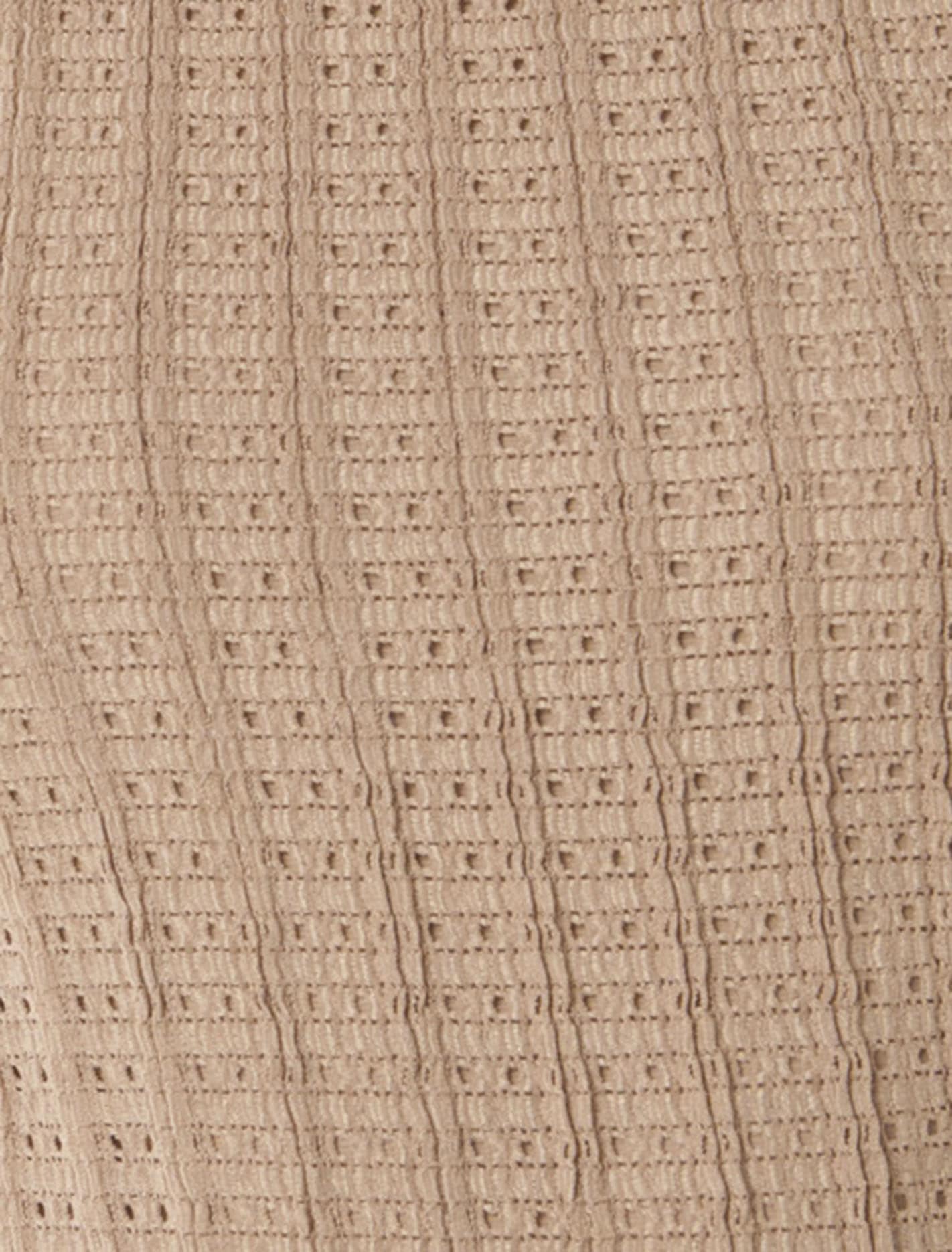 Carson Textured Top Mushroom
