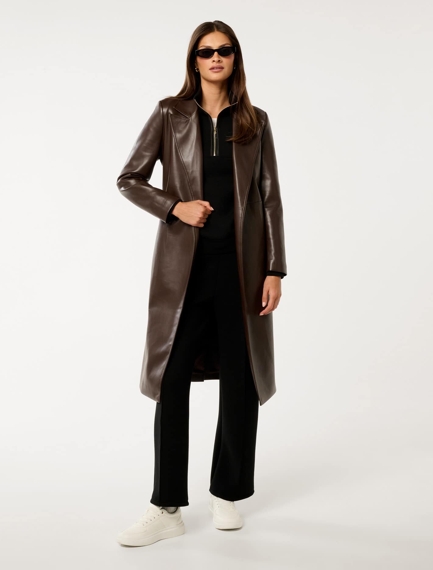 Lya Lounge Jumper Black