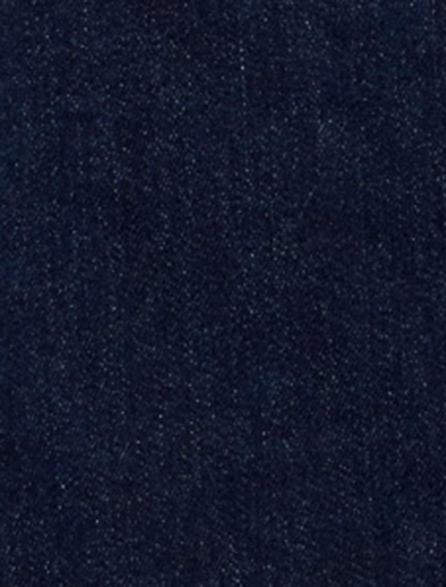 Cassie Denim Jacket Dark Rinse Wash