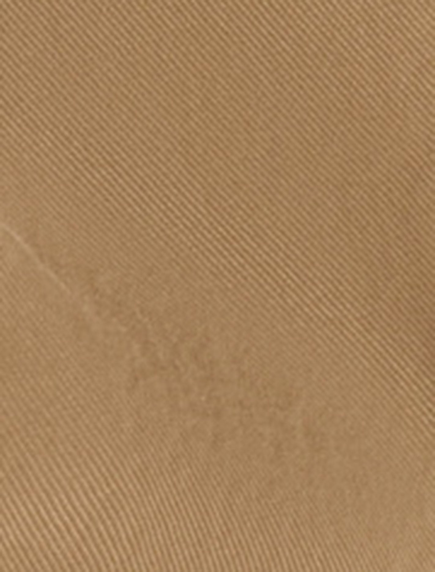 Bea Snap Front Vest Mocha
