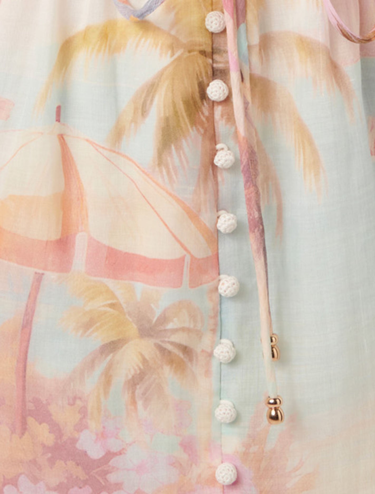 Franny Mini Shirt Dress Soft Italian Holiday