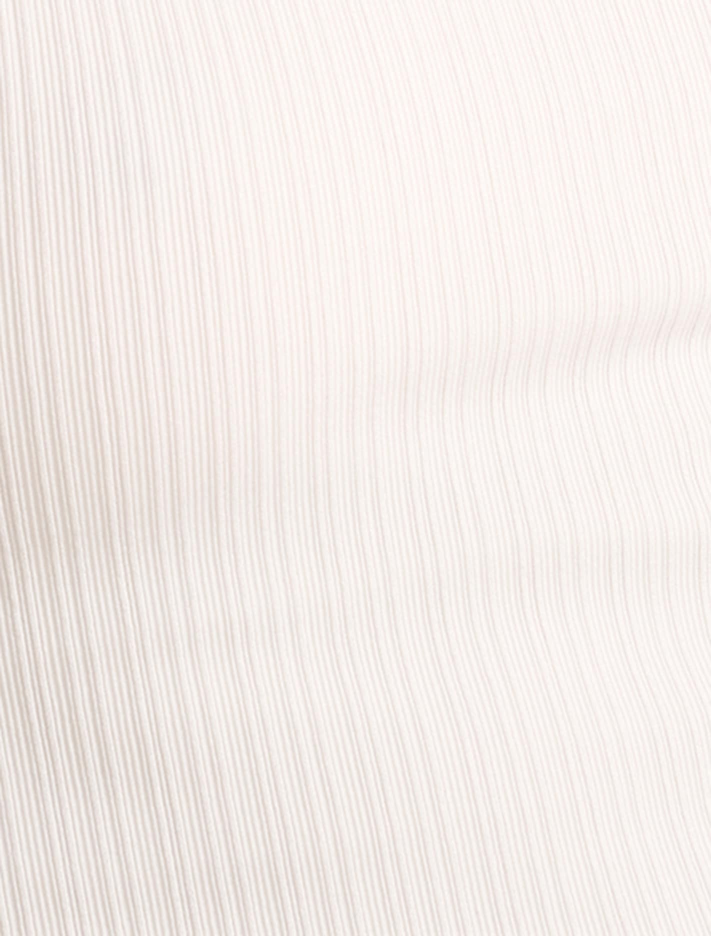 Frankie Boat Neck Tank Porcelain
