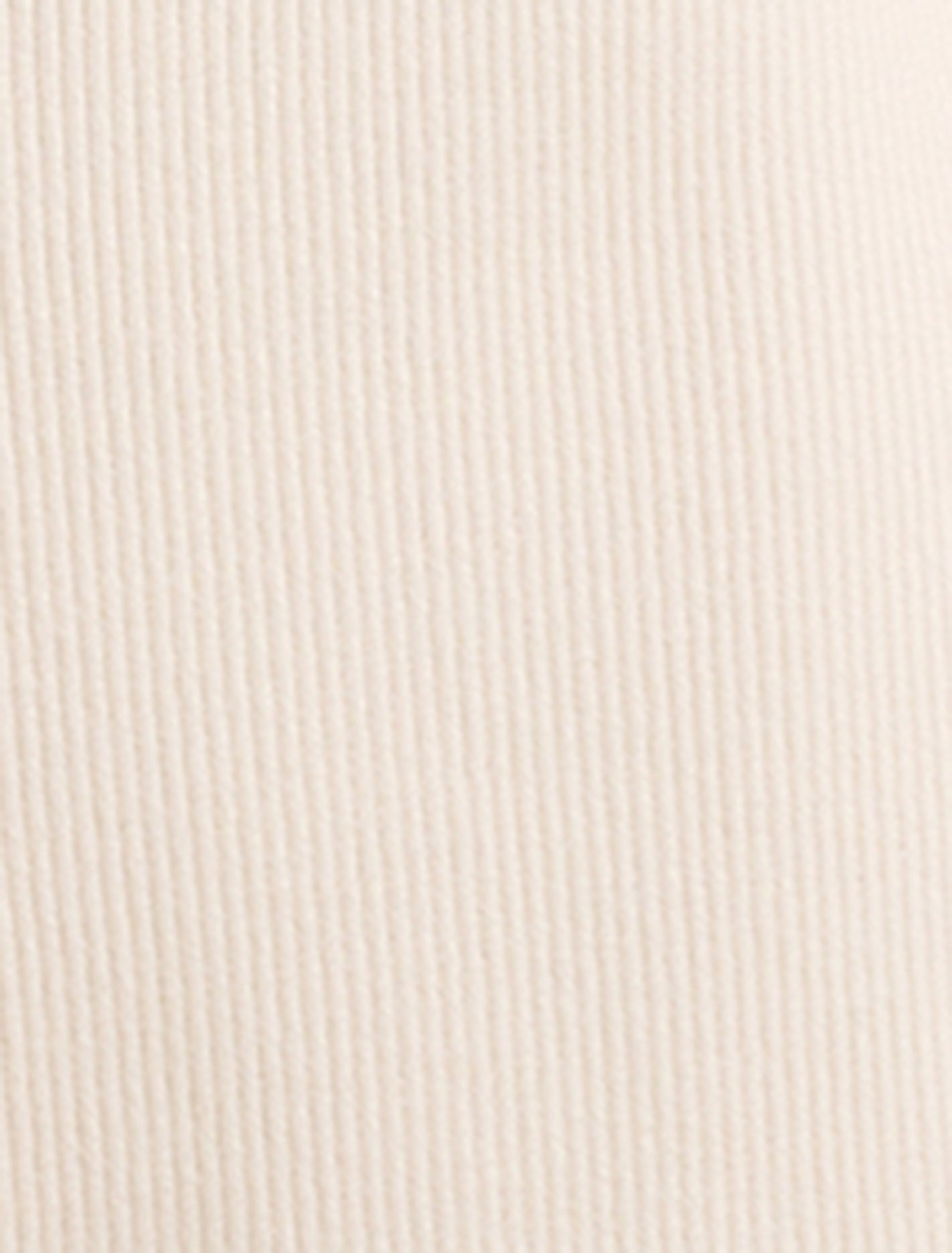 Mallory Petite Button Detail Mini Dress Cream